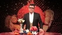  رونمایی از رضا رشیدپور در یک مصاحبه کاملا جدی پس از سال‌ها