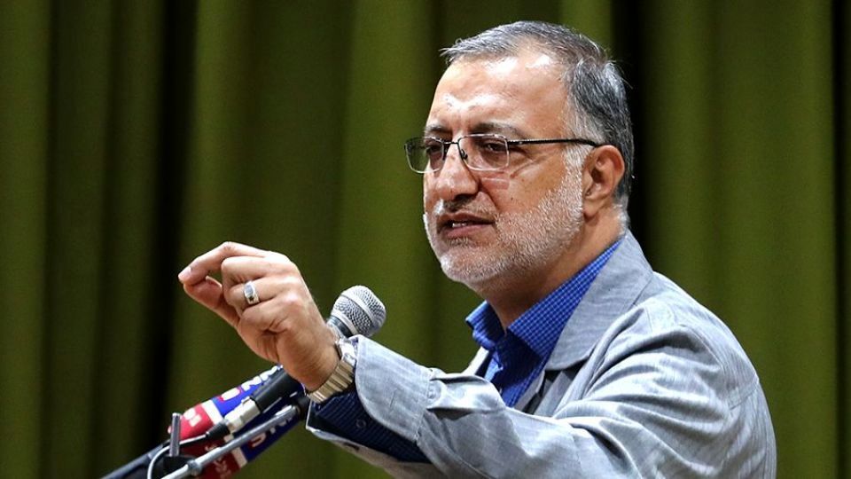 نقد زاکانی به سایر نامزدها: اینجا نیاز به مظلوم نمایی ندارد