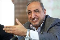 آقای فرهادی چرا باید گزینه استانداری کرمانشاه باشد؟