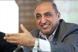 آقای فرهادی چرا باید گزینه استانداری کرمانشاه باشد؟
