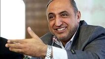 آقای فرهادی چرا باید گزینه استانداری کرمانشاه باشد؟