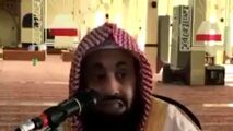 فتوای مفتی وهابی عربستان درباره اختیارات حاکم جنجال به پا کرد!