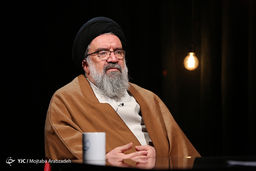 حواشی عجیب حضور امام جمعه موقت تهران در اینستاگرام