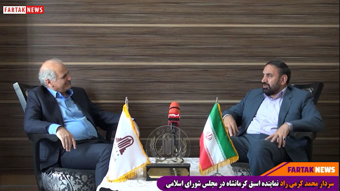 هرکس رانتی از من سراغ دارد اعلام کند 