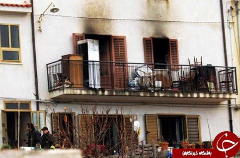 تعجب دانشمندان از وقوع پدیده سریالی مرموز در یک جزیره!