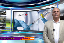  هدف نمایندگان از دریافت واکسن آنفولانزا دو دلیل بوده است