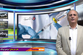  هدف نمایندگان از دریافت واکسن آنفولانزا دو دلیل بوده است