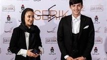 طعنه سنگین بهاره افشاری به سردار آزمون