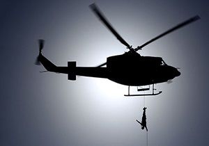 پرکاربردترین بالگرد ترابری در دنیا