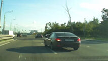 تصادف وحشتناک، عاقبت رانندگی جنون‌آمیز+ فیلم
