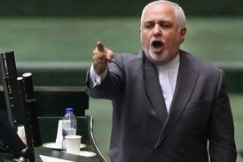 این سخنان رهبری تقدیم به آقای ظریف