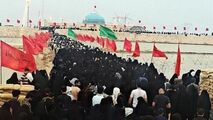 رهبر انقلاب: راهیان‌ نور یک فناوری نرم است