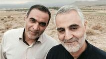 روایت سردار سلیمانی از شهیدی که در اوج درگیری با داعش نماز جماعت اقامه کرد 