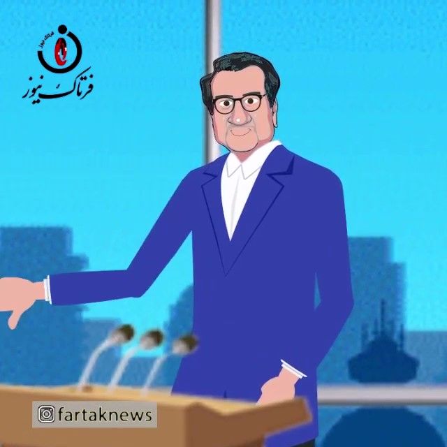 جملات کلیدی همتی و ورئیسی در اولین مناظره تلویزیونی