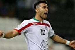 روایت مهاجم استقلال از حوادثی که برایش رخ داده است 