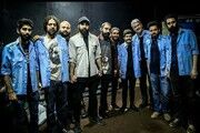  مهدی یراحی: خودم خودم را ممنوع الکار می‌کنم