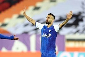 
گل سوم استقلال به ملوان (ارسلان مطهری)