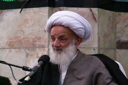 خاطره جالب آیت الله مجتهدی از کودکی خود