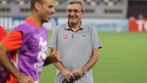 شوخی جالب برانکو با میثاقی