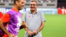 شوخی جالب برانکو با میثاقی