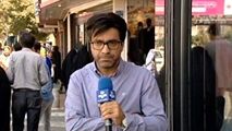 میزان حقوق یوسف سلامی خبرنگار صداوسیما
