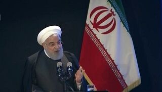 خاطره روحانی از تصادف خودرو شخصی اش و گرفتن پول از بیمه