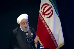 خاطره روحانی از تصادف خودرو شخصی اش و گرفتن پول از بیمه