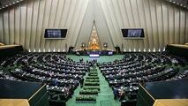 فیلم درگیری لفظی نقوی حسینی و علی لاریجانی بر سر برجام !