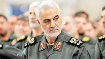 صحبت‌های جانسوز خانواده شهدای همراه سپهبد شهید قاسم سلیمانی