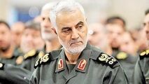 صحبت‌های جانسوز خانواده شهدای همراه سپهبد شهید قاسم سلیمانی