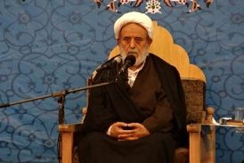 سخنان استاد انصاریان در ایام جوانی درباره‌ی قیمت عمر!