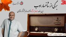 حسام لرنژاد؛ از ۱۵سال دوری و تنهایی/تا رسیدن به اوج