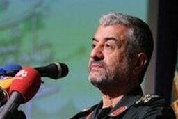  تروریست‌ ها منتظر انتقام سخت باشند