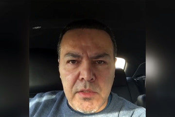 پاسخ فریبرز عرب‌نیا به ادعاهای تلویزیون درباره دوتابعیتی بودنش