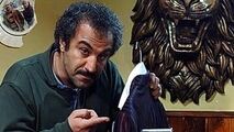 فیلم/ محسن تنابنده و انتشار یک پست بسیار جالب ایسنتاگرامی 