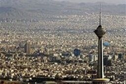 زیرنویس شبکه خبر ۳ ساعت پس از بوی بد تهران
