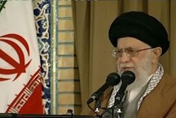 رهبر انقلاب: اینستکس شوخی تلخی است/ اروپاییان از پشت خنجر زدند