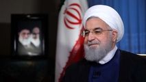 روحانی امروز هیچ فرقی با روحانی 92 ندارد