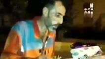 غافلگیر شدن پاکبان گیلانی در روز تولدش