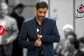  یک توصیه مهم به سردار سعید محمد دبیر جدید شورای عالی مناطق آزاد