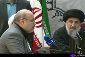 خدمات رسانی یک هزار و500 نیروی شهرداری تهران در اربعین حسینی