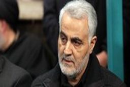 سردار سلیمانی: صحنه‌ای به زیبایی مدافعان حرم ندیده‌ام