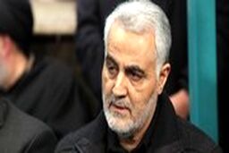 سردار سلیمانی: صحنه‌ای به زیبایی مدافعان حرم ندیده‌ام