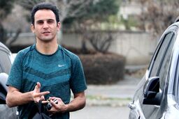 صحبت های اعتراض آمیز هواداران و واکنش آرش برهانی