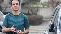 صحبت های اعتراض آمیز هواداران و واکنش آرش برهانی