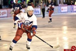 پوتین تعطیلات کریسمس را چگونه سپری می‌کند؟