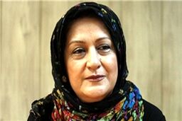 پشیمانی خانم بازیگر از تبلیغ یک محصول آرایشی