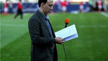 نخستین واکنش صداوسیما به موضوع مهاجرت مزدک میرزایی به انگلیس