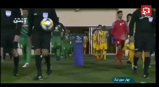 نگاهی به عملکرد نمایندگان ایران در پلی اف لیگ قهرمانان