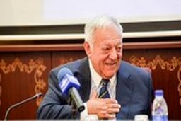 مردی که بارها اشک بهداد سلیمی و ایرانی‌ها را در آورد!